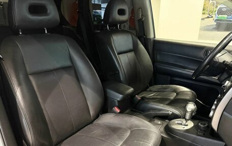 Nissan X-Trail, 2010 год, 1 180 000 рублей, 17 фотография