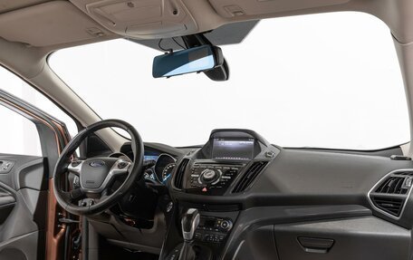 Ford Kuga III, 2015 год, 1 380 000 рублей, 6 фотография