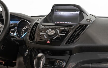 Ford Kuga III, 2015 год, 1 380 000 рублей, 9 фотография