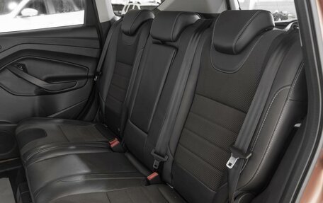 Ford Kuga III, 2015 год, 1 380 000 рублей, 15 фотография