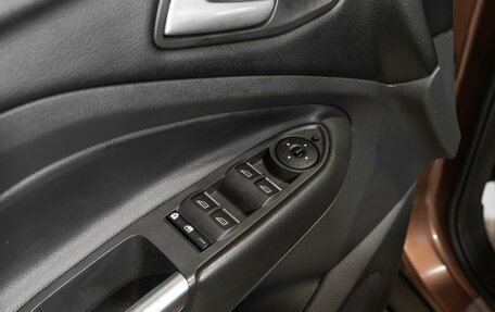 Ford Kuga III, 2015 год, 1 380 000 рублей, 12 фотография