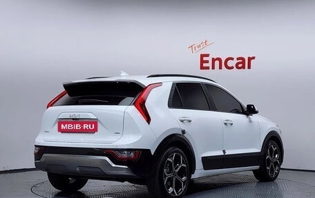 KIA Niro, 2023 год, 2 000 000 рублей, 2 фотография