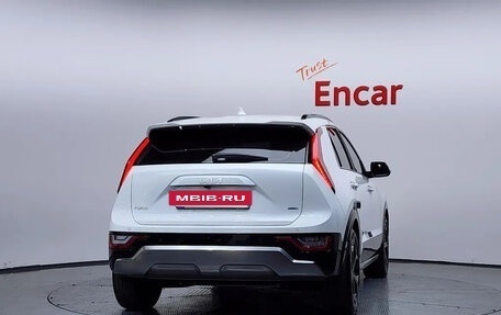 KIA Niro, 2023 год, 2 000 000 рублей, 4 фотография