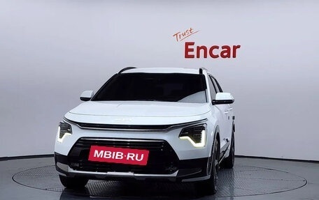 KIA Niro, 2023 год, 2 000 000 рублей, 3 фотография