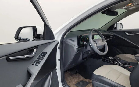 KIA Niro, 2023 год, 2 000 000 рублей, 9 фотография