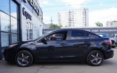 Mazda 3, 2011 год, 750 000 рублей, 8 фотография