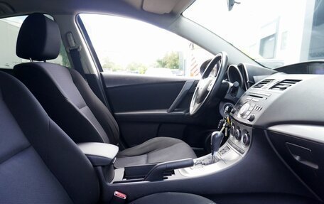 Mazda 3, 2011 год, 750 000 рублей, 12 фотография
