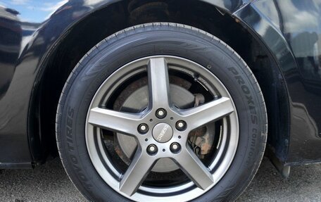Mazda 3, 2011 год, 750 000 рублей, 9 фотография