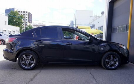 Mazda 3, 2011 год, 750 000 рублей, 4 фотография