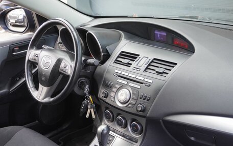 Mazda 3, 2011 год, 750 000 рублей, 11 фотография