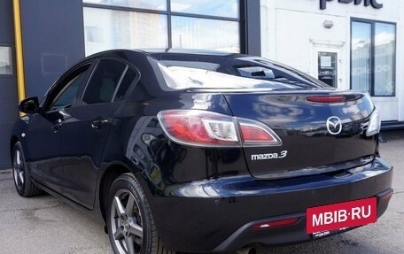Mazda 3, 2011 год, 750 000 рублей, 7 фотография