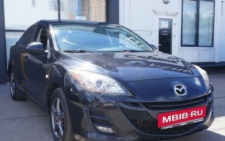 Mazda 3, 2011 год, 750 000 рублей, 3 фотография