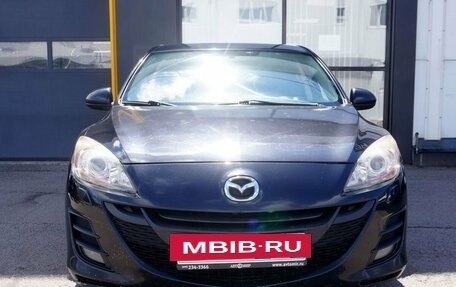 Mazda 3, 2011 год, 750 000 рублей, 2 фотография
