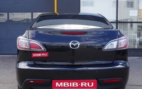 Mazda 3, 2011 год, 750 000 рублей, 6 фотография