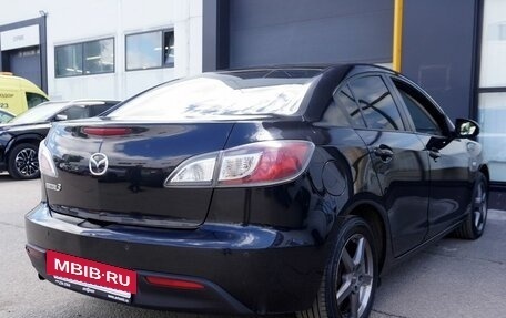 Mazda 3, 2011 год, 750 000 рублей, 5 фотография