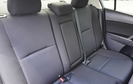 Mazda 3, 2011 год, 750 000 рублей, 13 фотография