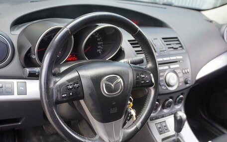Mazda 3, 2011 год, 750 000 рублей, 14 фотография