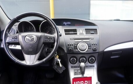 Mazda 3, 2011 год, 750 000 рублей, 15 фотография