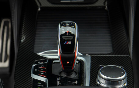 BMW X3 M, 2019 год, 5 958 000 рублей, 13 фотография