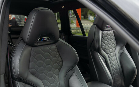 BMW X3 M, 2019 год, 5 958 000 рублей, 15 фотография