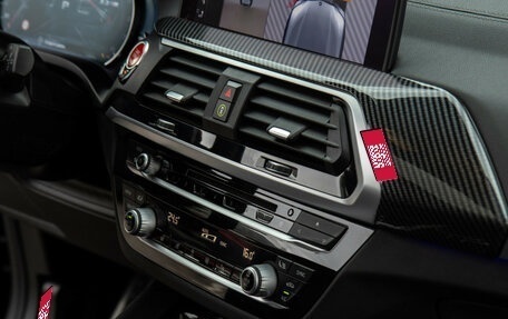 BMW X3 M, 2019 год, 5 958 000 рублей, 14 фотография