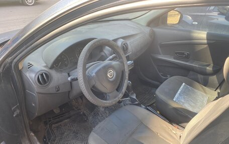 Nissan Almera, 2015 год, 320 000 рублей, 6 фотография