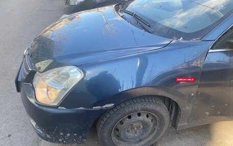Nissan Almera, 2015 год, 320 000 рублей, 4 фотография