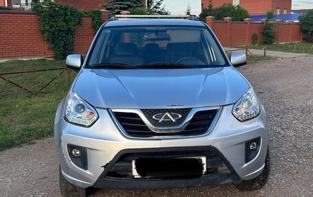 Chery Tiggo (T11), 2013 год, 420 000 рублей, 1 фотография