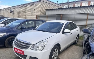 Nissan Almera, 2016 год, 350 000 рублей, 1 фотография