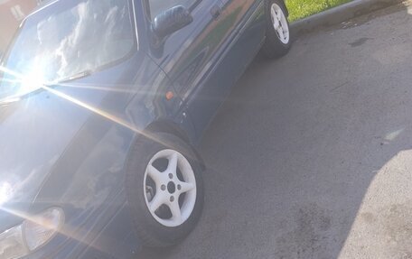 Hyundai Lantra I, 1994 год, 1 фотография