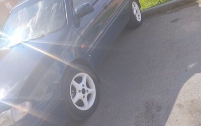 Hyundai Lantra I, 1994 год, 1 фотография