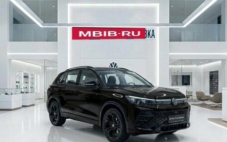 Volkswagen Tiguan, 2026 год, 4 699 000 рублей, 1 фотография