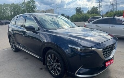 Mazda CX-9 II, 2020 год, 3 159 000 рублей, 1 фотография