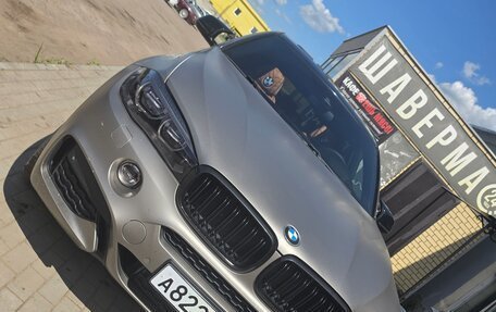 BMW X6, 2018 год, 4 500 000 рублей, 1 фотография