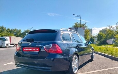 BMW 3 серия, 2008 год, 1 000 000 рублей, 1 фотография