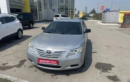 Toyota Camry, 2006 год, 730 000 рублей, 1 фотография