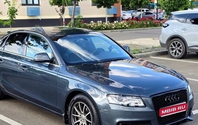 Audi A4, 2008 год, 780 000 рублей, 1 фотография