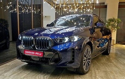 BMW X6, 2026 год, 17 800 000 рублей, 1 фотография