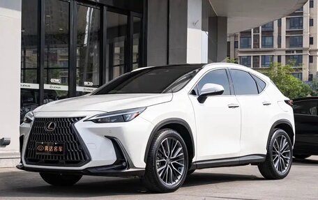 Lexus NX, 2023 год, 6 100 000 рублей, 1 фотография