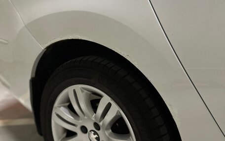 Peugeot 408 I рестайлинг, 2014 год, 670 000 рублей, 15 фотография