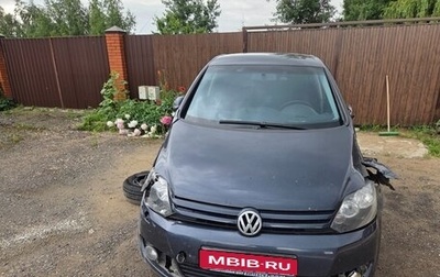 Volkswagen Golf Plus II, 2011 год, 390 000 рублей, 1 фотография