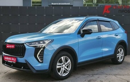Haval Jolion, 2024 год, 2 360 000 рублей, 1 фотография