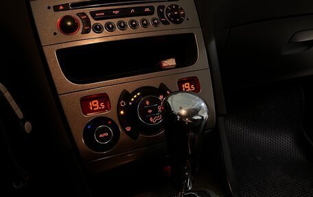 Peugeot 408 I рестайлинг, 2014 год, 670 000 рублей, 24 фотография