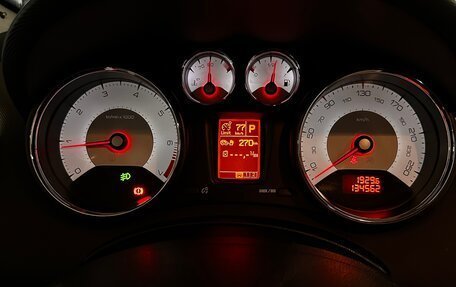 Peugeot 408 I рестайлинг, 2014 год, 670 000 рублей, 26 фотография