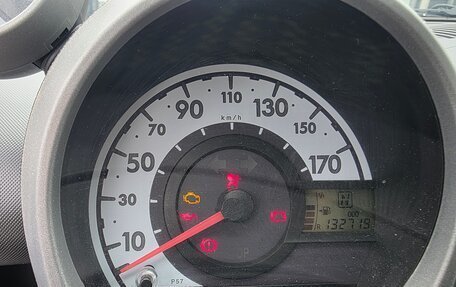 Peugeot 107 I рестайлинг, 2008 год, 375 000 рублей, 11 фотография