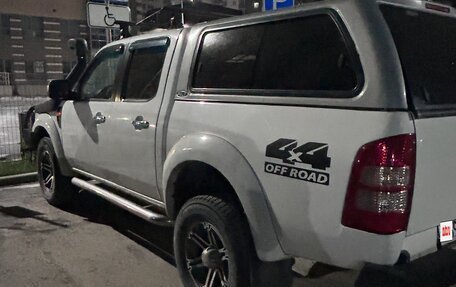 Ford Ranger II рестайлинг, 2010 год, 1 350 000 рублей, 2 фотография