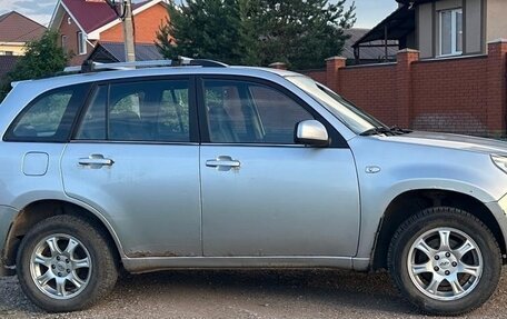 Chery Tiggo (T11), 2013 год, 420 000 рублей, 3 фотография