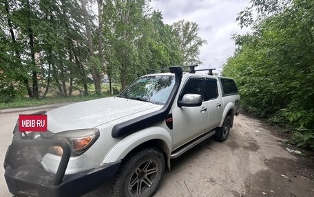 Ford Ranger II рестайлинг, 2010 год, 1 350 000 рублей, 6 фотография