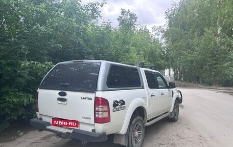 Ford Ranger II рестайлинг, 2010 год, 1 350 000 рублей, 4 фотография