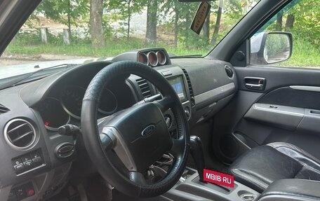 Ford Ranger II рестайлинг, 2010 год, 1 350 000 рублей, 8 фотография